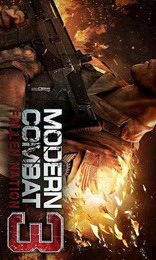 download Modern Combat 3 Fallen Nation apk
